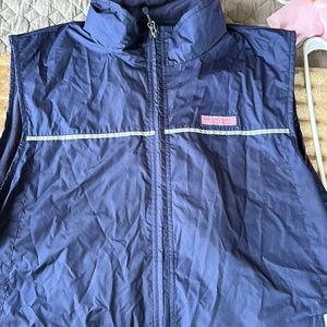 Vineyard vines Vest